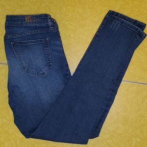 Kut from the Kloth jeans sz 8